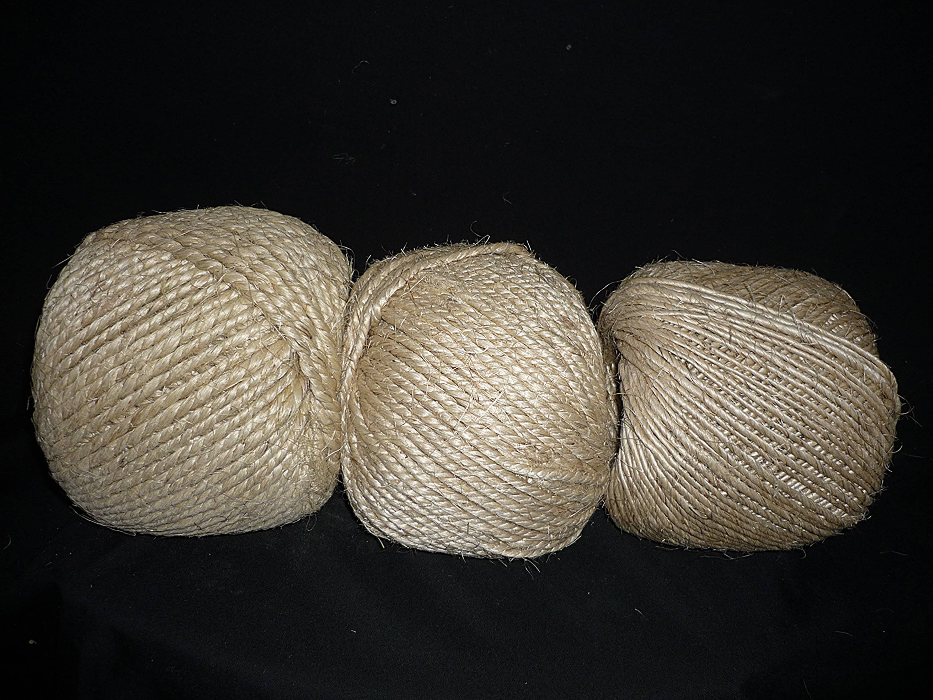 Hilo de Henequén